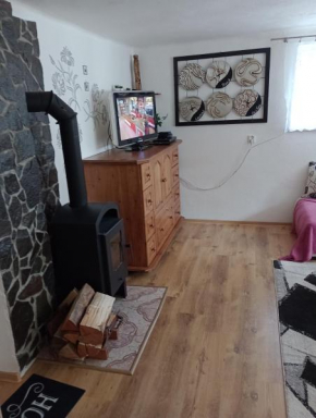 Apartmán 139 Mengusovce